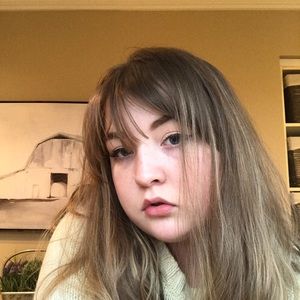 Meet your Posher, Maddy